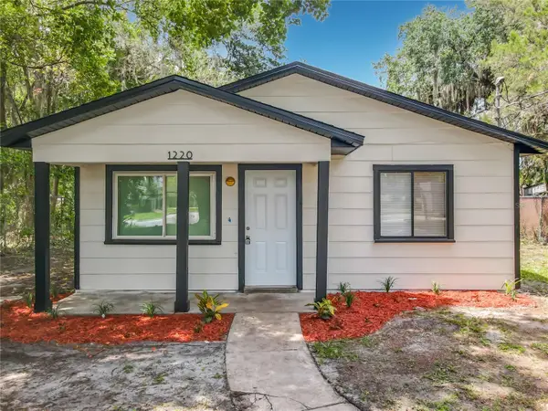 1220 W 3rd Street, SANFORD, FL 32771