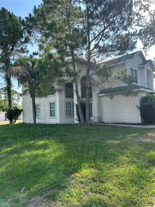 1265 N Kepler Road, DELAND, FL 32724
