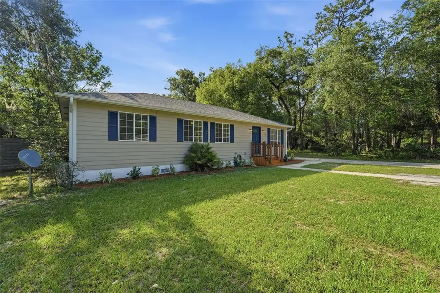 451 S Blue Lake Avenue, Deland, FL 32724 - #2