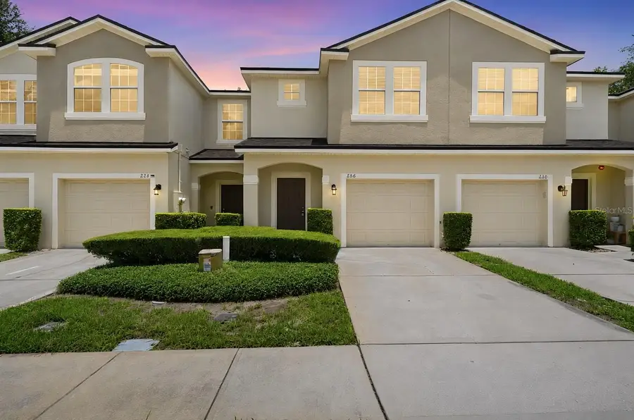 226 Windflower Way, Oviedo, FL 32765 - #2