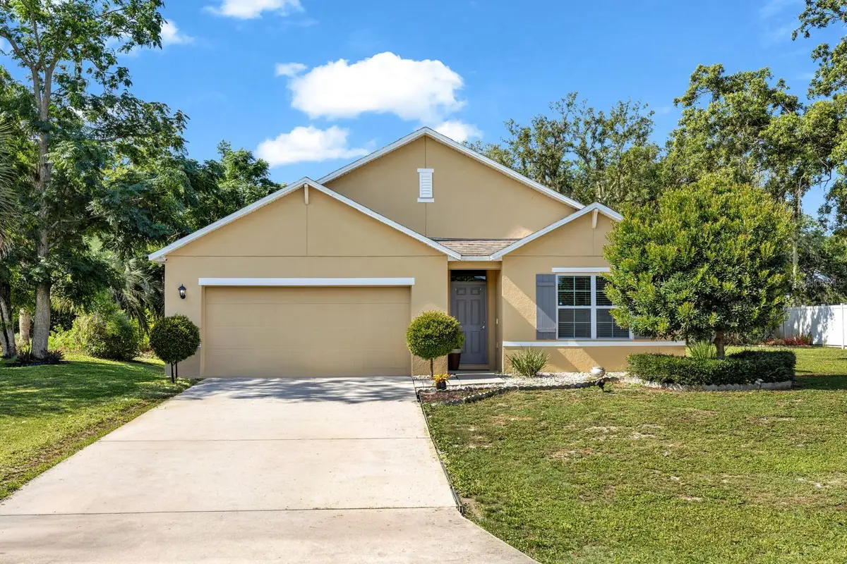 2541 Shiprock Court, Deltona, FL 32738 - #1