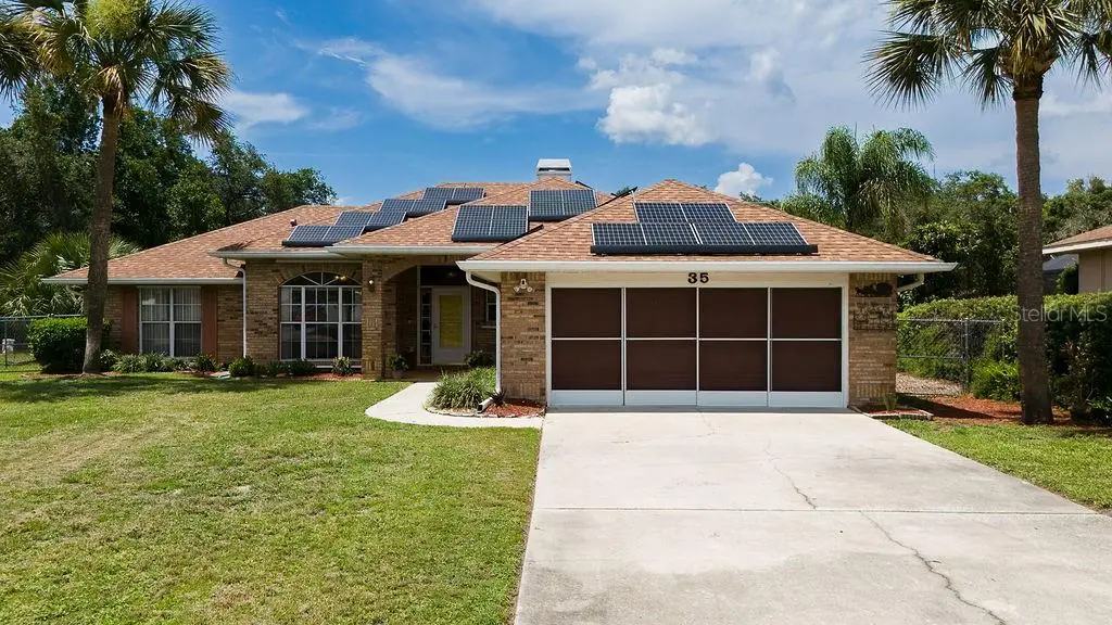 35 Rosedown Boulevard, Debary, FL 32713 - #1