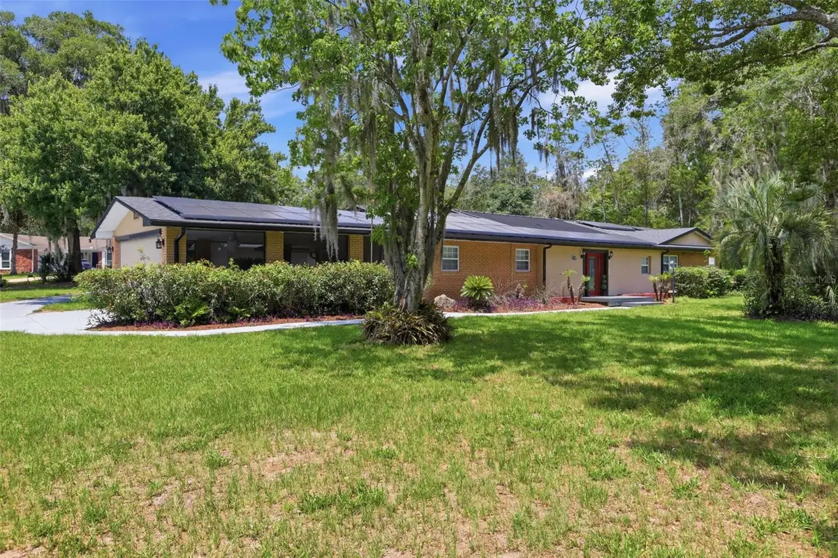 1570 Glenwood Road, Deland, FL 32720 - #1