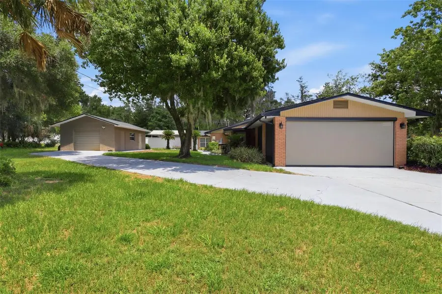 1570 Glenwood Road, Deland, FL 32720 - #3