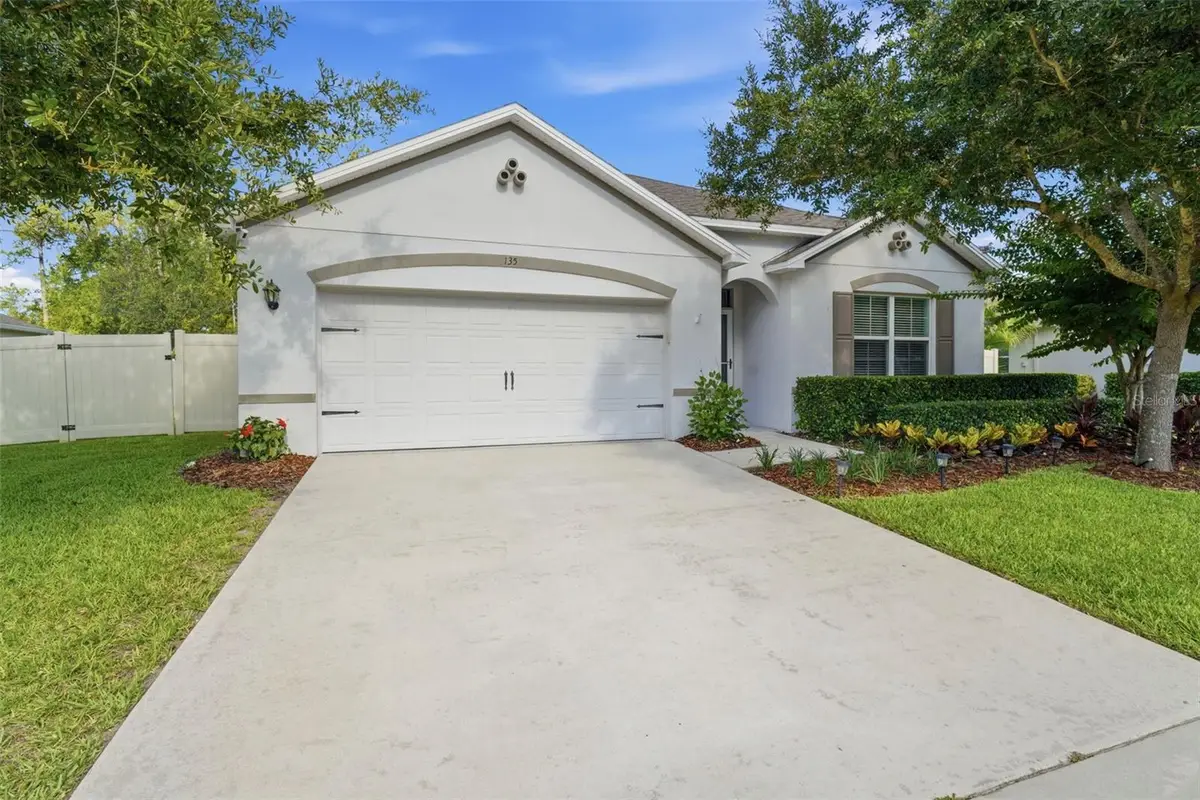 135 Point Pleasant Road, Deland, FL 32724 - #1