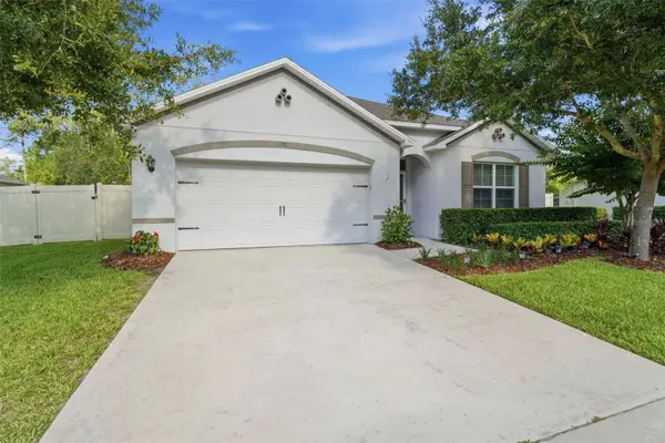 135 Point Pleasant Road, DELAND, FL 32724