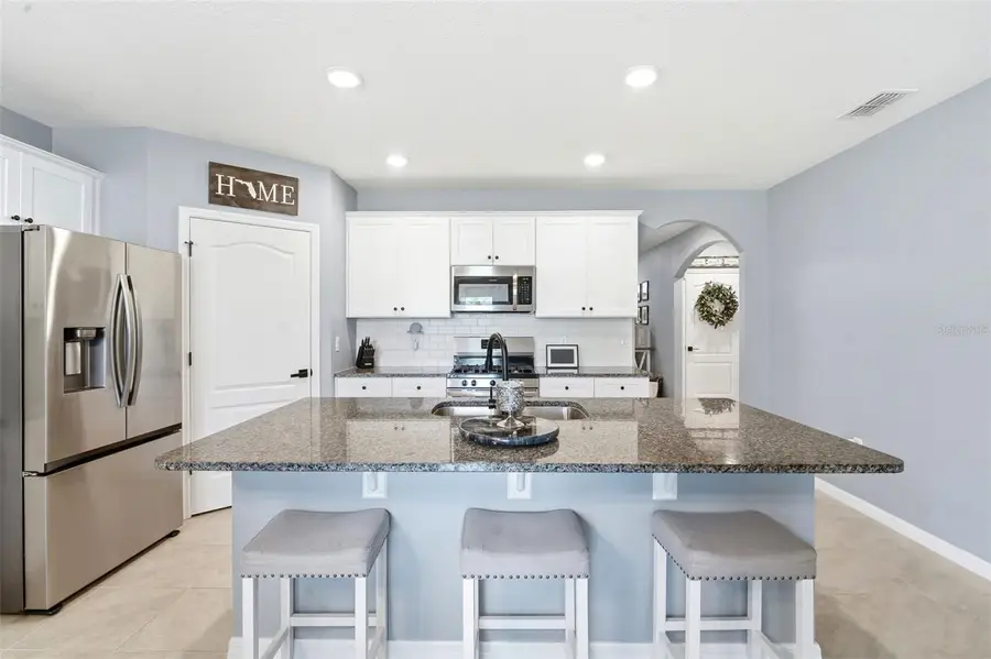 135 Point Pleasant Road, Deland, FL 32724 - #3