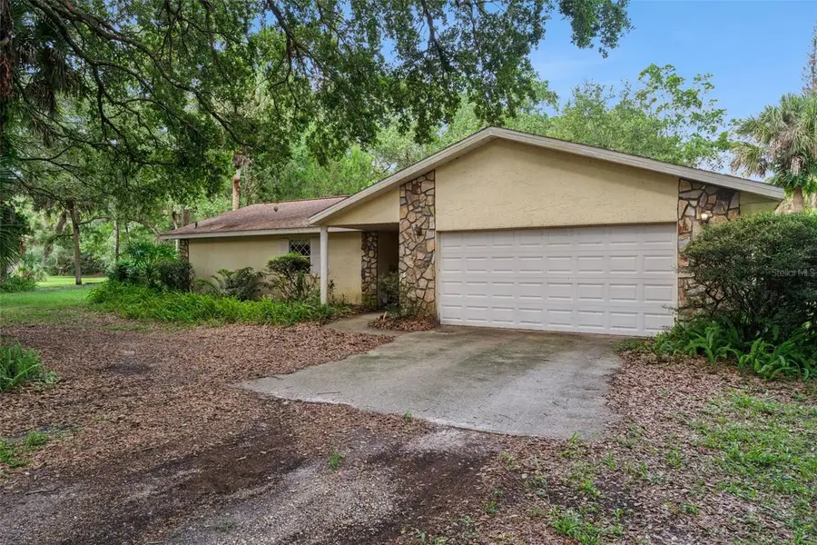 5450 Allen Street, Mims, FL 32754 - #3
