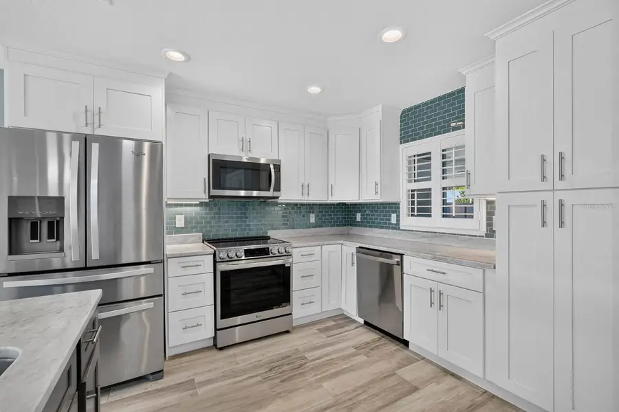 1136 Harbour Point Drive, Port Orange, FL 32127 - #2