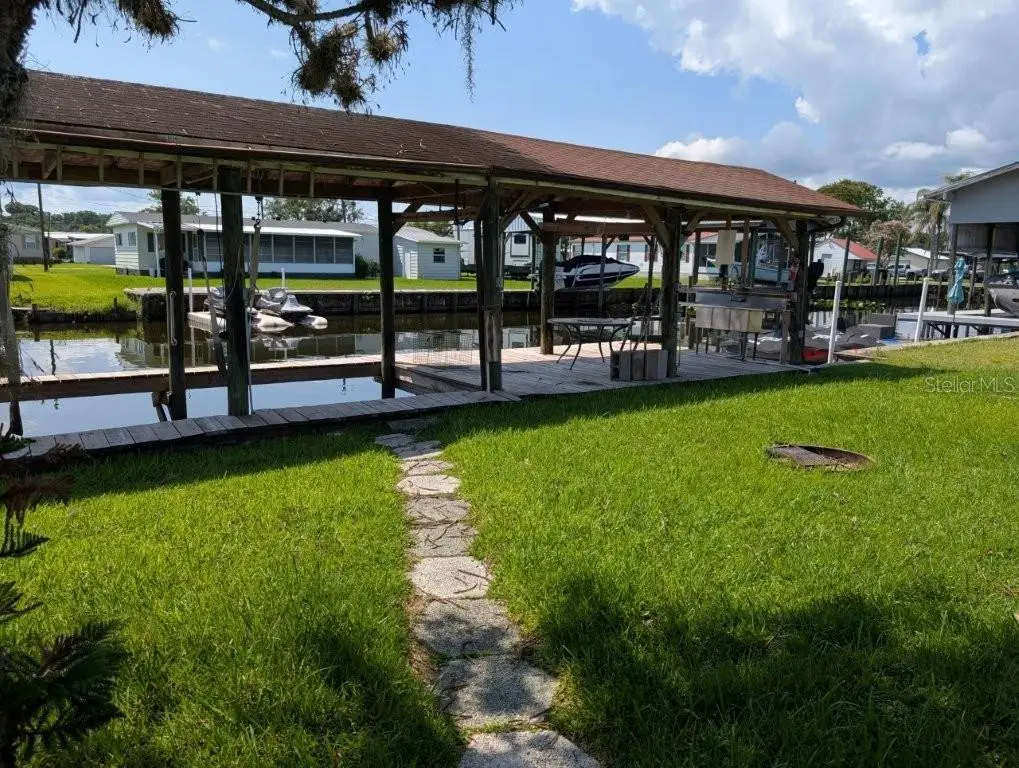 154 Moonlite Drive, Welaka, FL 32193 - #1