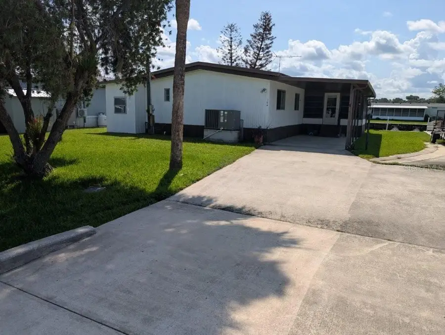 154 Moonlite Drive, Welaka, FL 32193 - #2