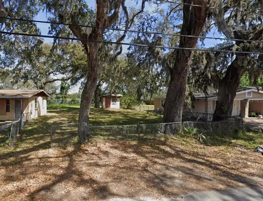 529 Fulton Street, Daytona Beach, FL 32114 - #2