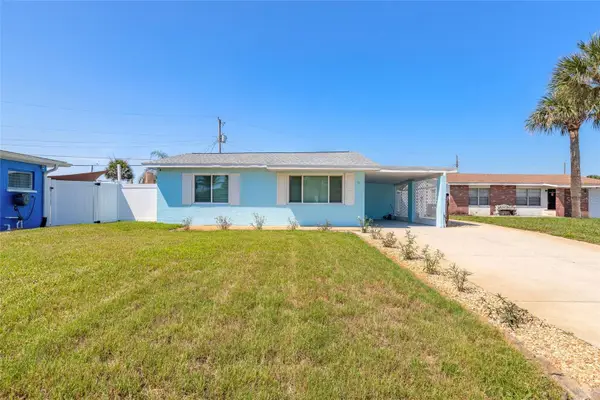 11 Tropical Drive, ORMOND BEACH, FL 32176