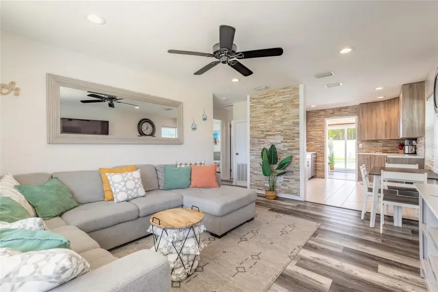 11 Tropical Drive, Ormond Beach, FL 32176 - #3
