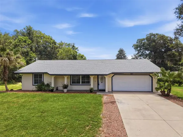 535 Land O Lakes Court, DELAND, FL 32724