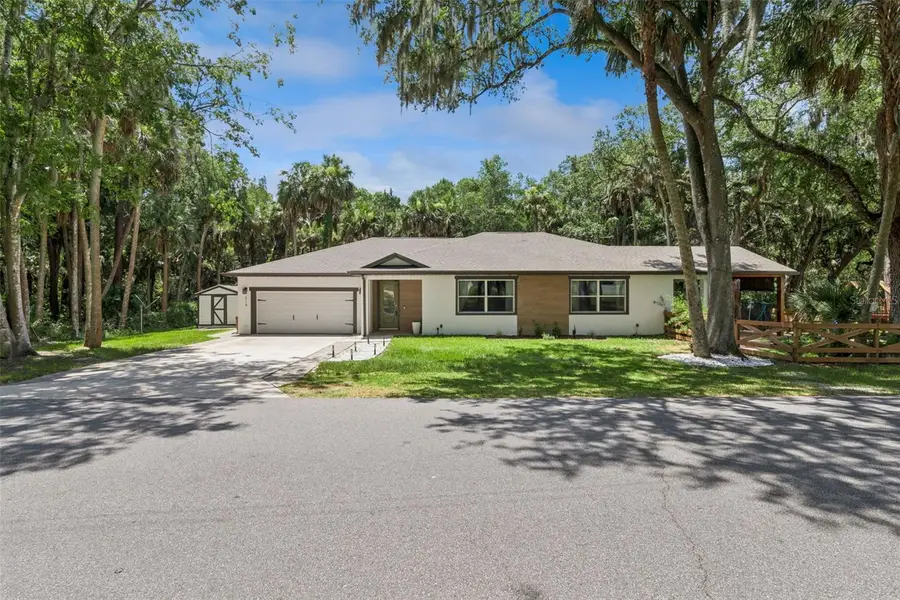 215 Sunrise Boulevard, Debary, FL 32713 - #3