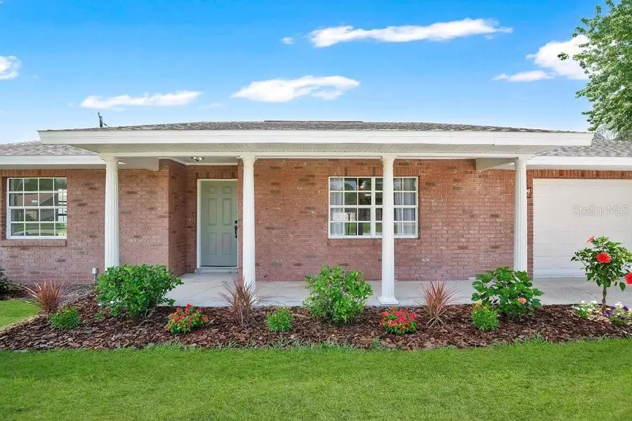 849 Alexander Avenue, Deltona, FL 32725 - #2