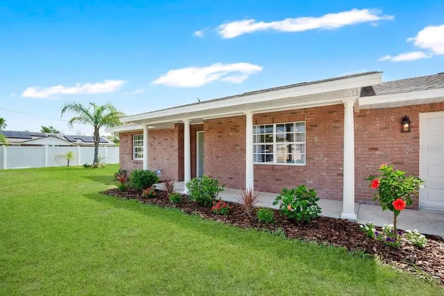 849 Alexander Avenue, Deltona, FL 32725 - #3