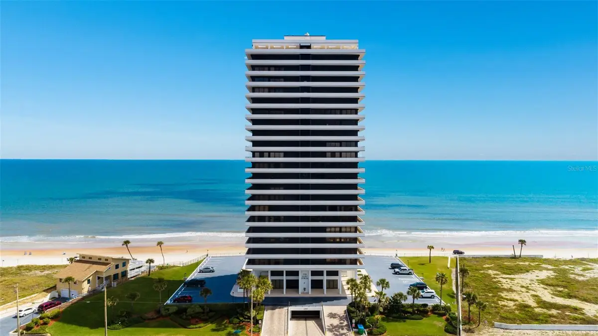 2200 N Atlantic Avenue #1502, Daytona Beach, FL 32118 - #1