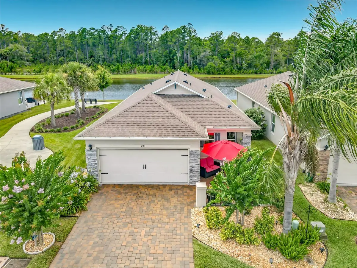 204 Caryota Court, New Smyrna Beach, FL 32168 - #1