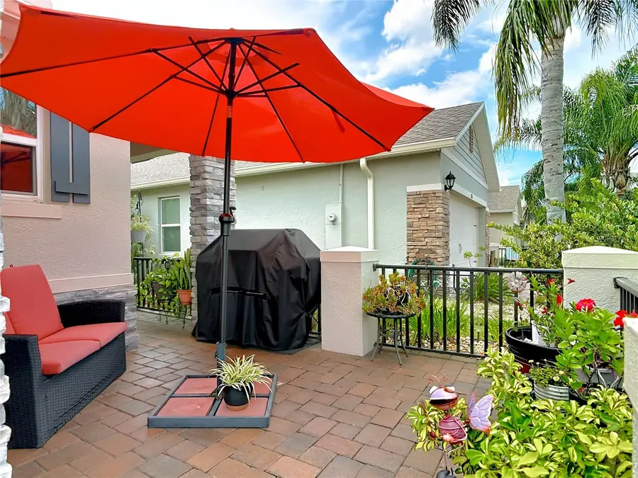 204 Caryota Court, New Smyrna Beach, FL 32168 - #2