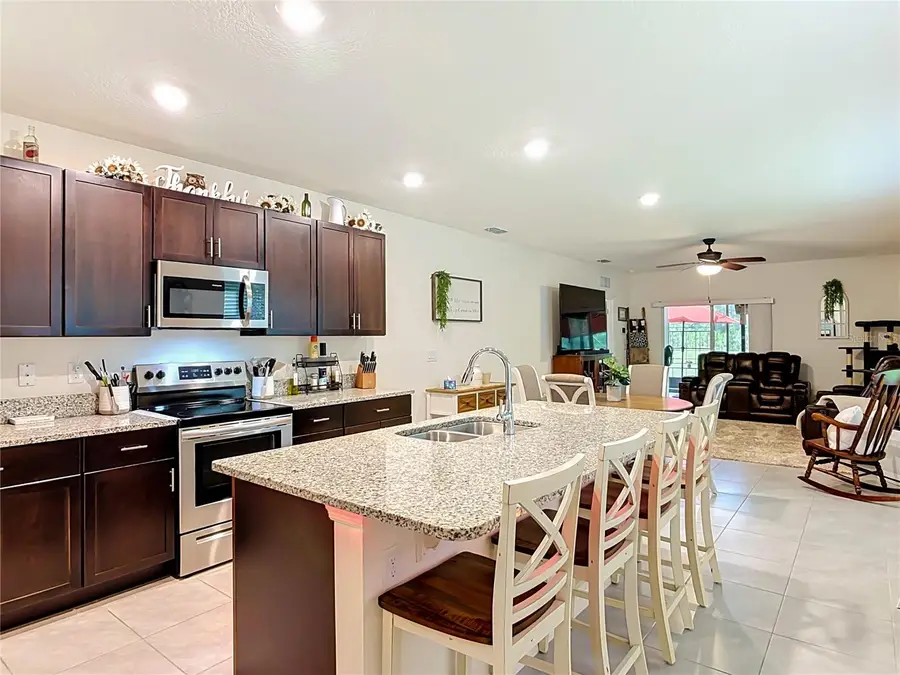 204 Caryota Court, New Smyrna Beach, FL 32168 - #3