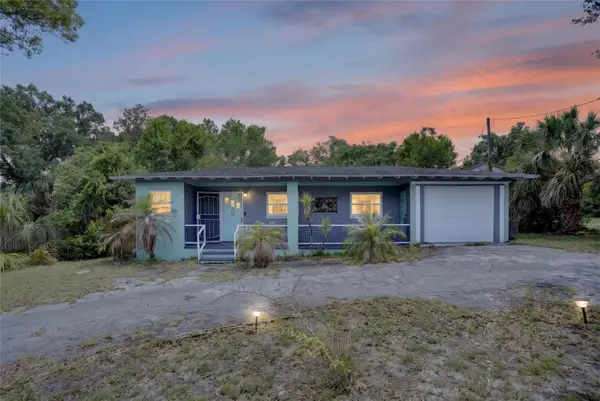 129 Colomba Road, DEBARY, FL 32713