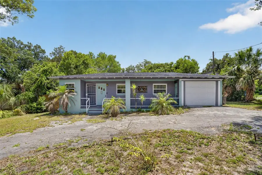 129 Colomba Road, Debary, FL 32713 - #2