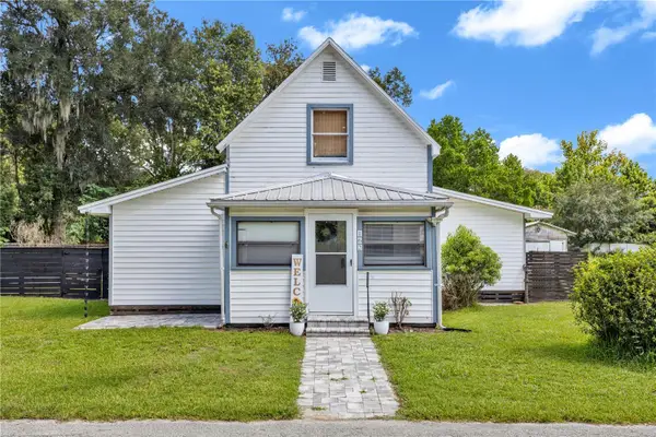 162 W Park Street, LAKE HELEN, FL 32744