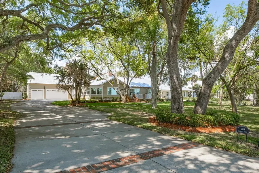 409 Rockledge Drive, Rockledge, FL 32955 - #2
