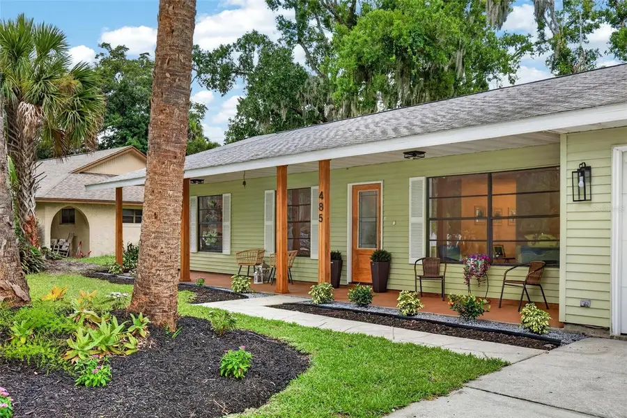 485 Merrimac Drive, Port Orange, FL 32127 - #2