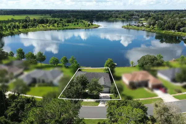 920 Lake Lindley Drive S, DELAND, FL 32724