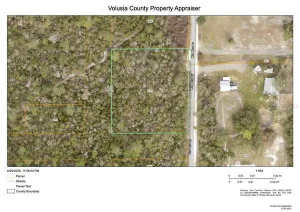 Hon (paper) Avenue, LAKE HELEN, FL 32744