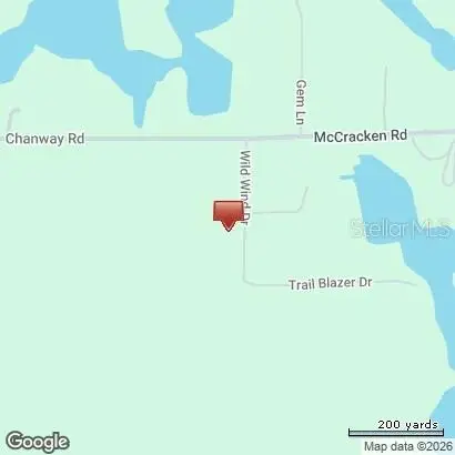 Hon (paper) Avenue, Lake Helen, FL 32744 - #2