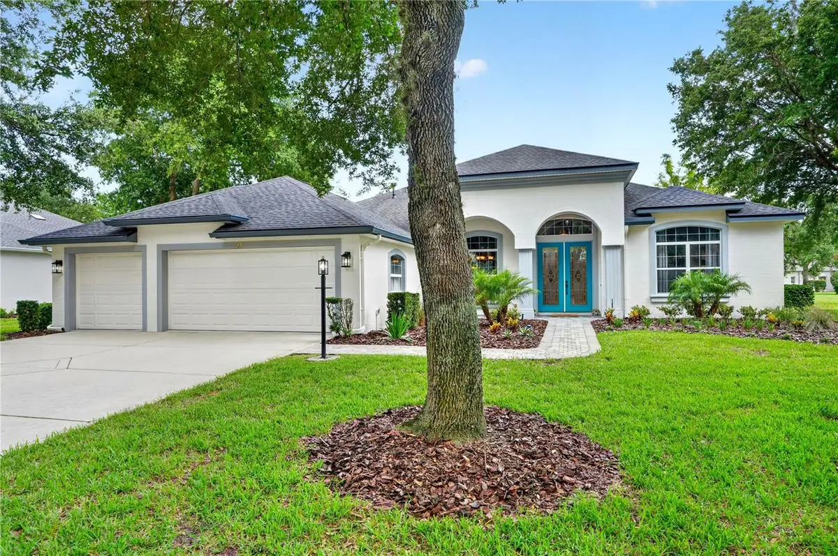 1435 Dolph Circle, Ormond Beach, FL 32174 - #1