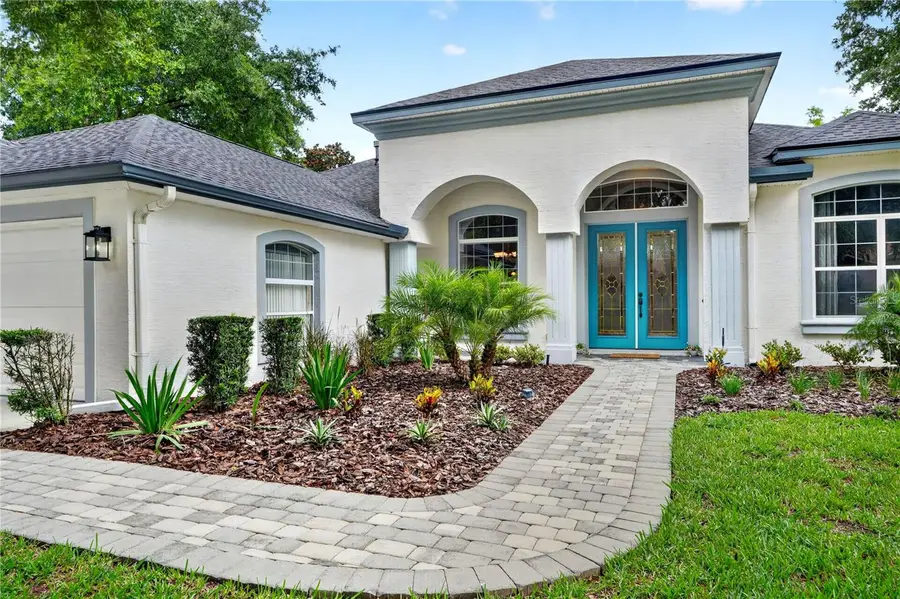 1435 Dolph Circle, Ormond Beach, FL 32174 - #2