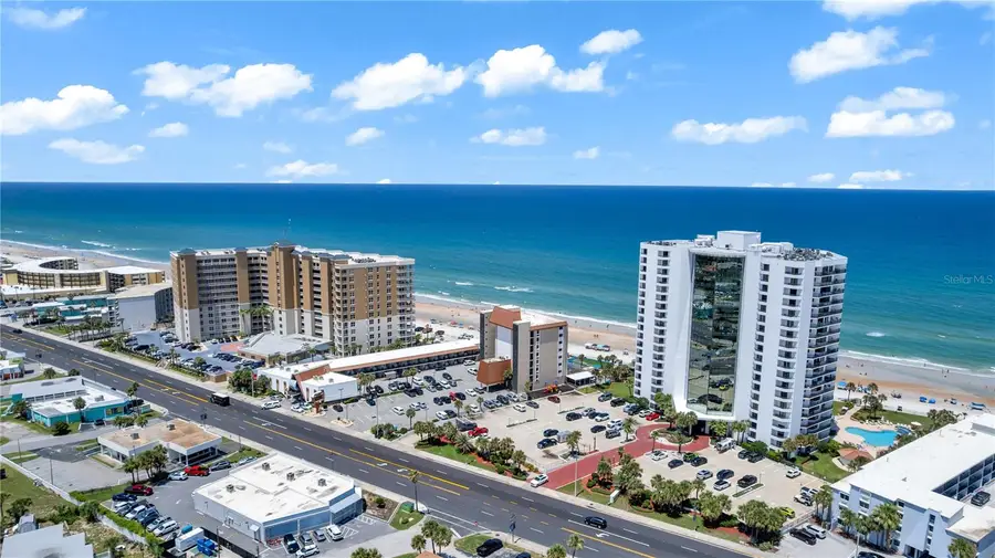 2425 S Atlantic Avenue #4060, Daytona Beach, FL 32118 - #2