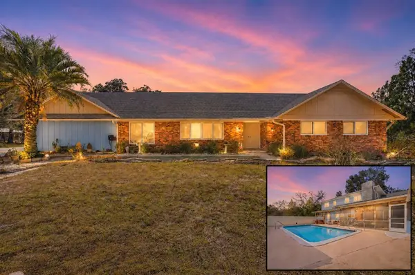 1500 W French Avenue, ORANGE CITY, FL 32763