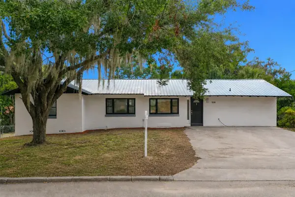 516 S Exeter Street, EUSTIS, FL 32726