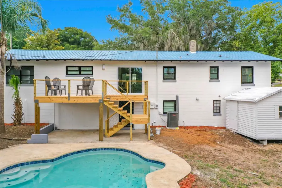 516 S Exeter Street, Eustis, FL 32726 - #3