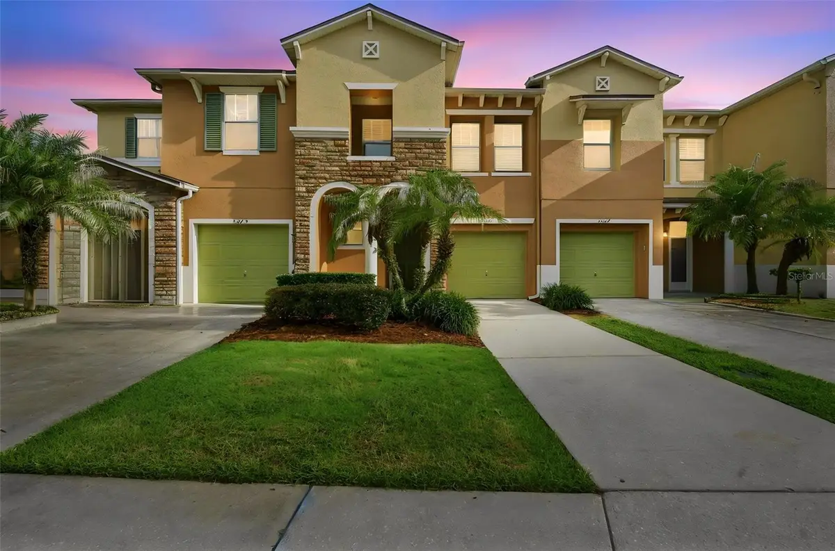 3871 Gliding Place, Sanford, FL 32773 - #1