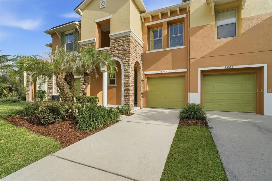 3871 Gliding Place, Sanford, FL 32773 - #2