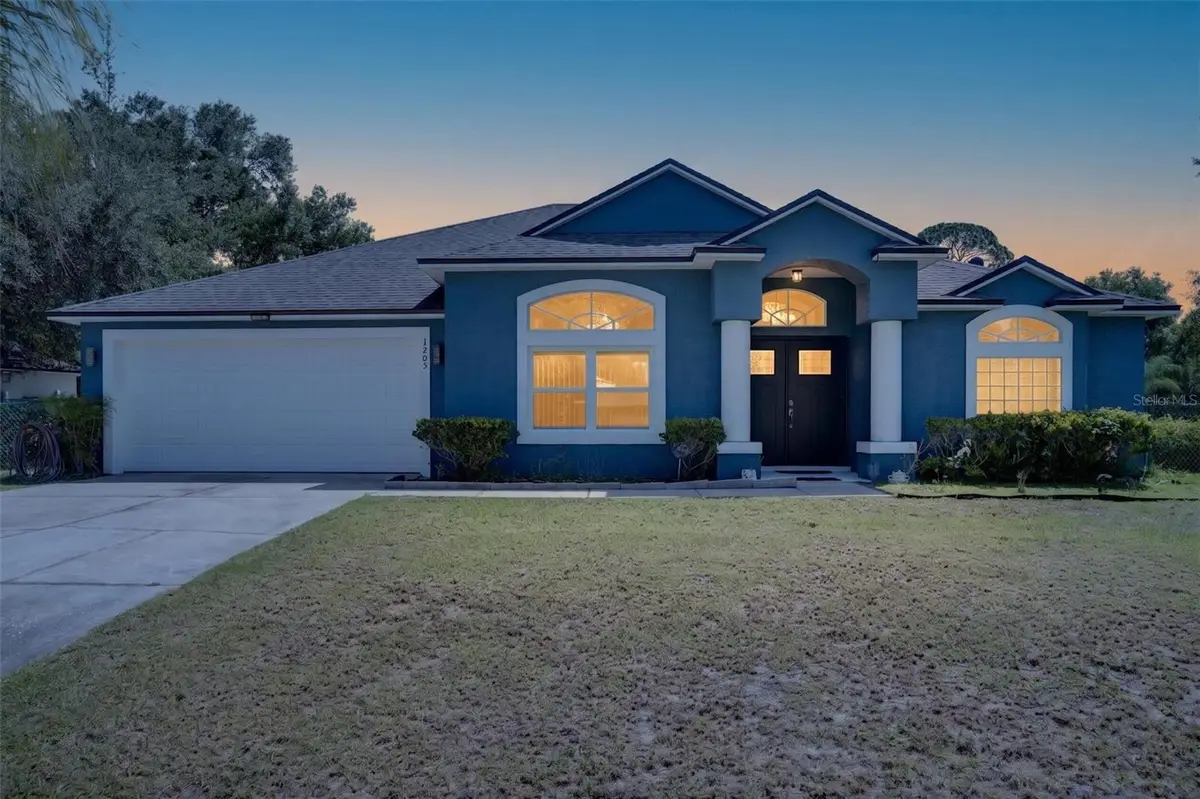 1205 Alden Terrace, Deltona, FL 32738 - #1