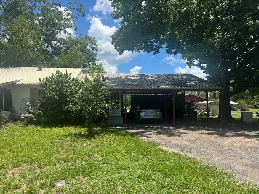 272011 Georgia Street, Hilliard, FL 32046 - #2