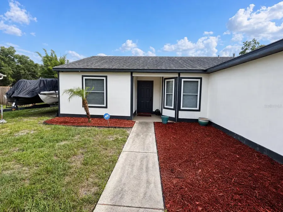 3055 Kirkland Street, Deltona, FL 32738 - #2