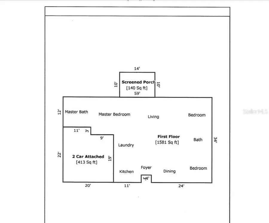 1260 2nd Street, Orange City, FL 32763 - #2