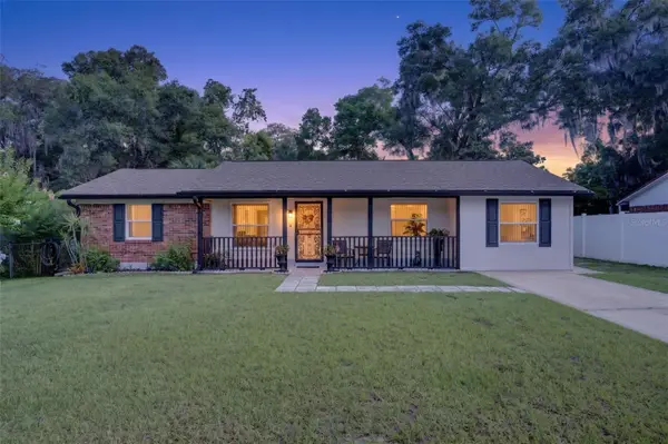 317 Brooklyn Avenue, ORANGE CITY, FL 32763