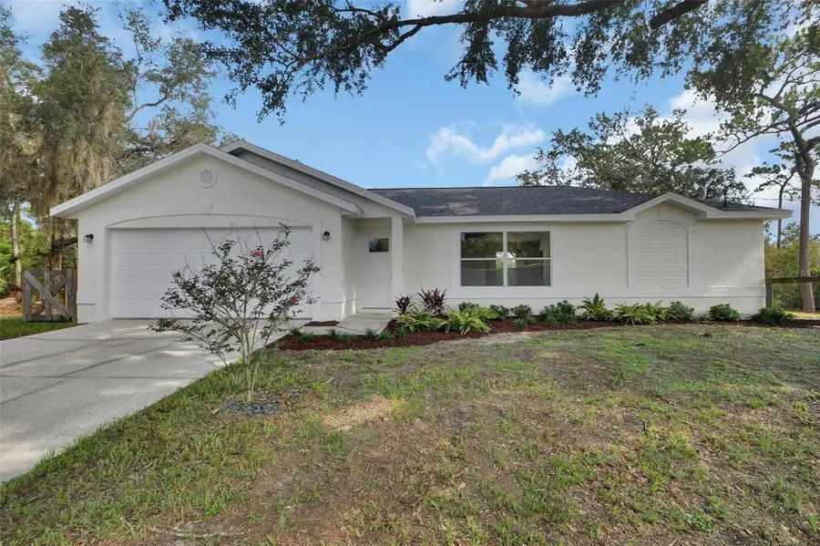 1251 Seminole Drive, De Leon Springs, FL 32130 - #2