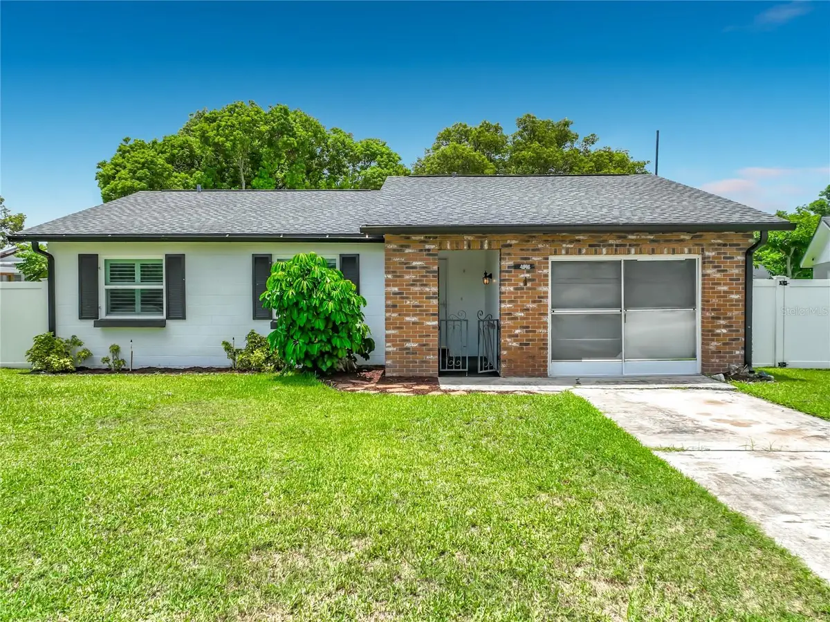 4916 Headlee Drive, Orlando, FL 32822 - #1
