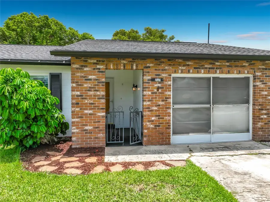 4916 Headlee Drive, Orlando, FL 32822 - #3
